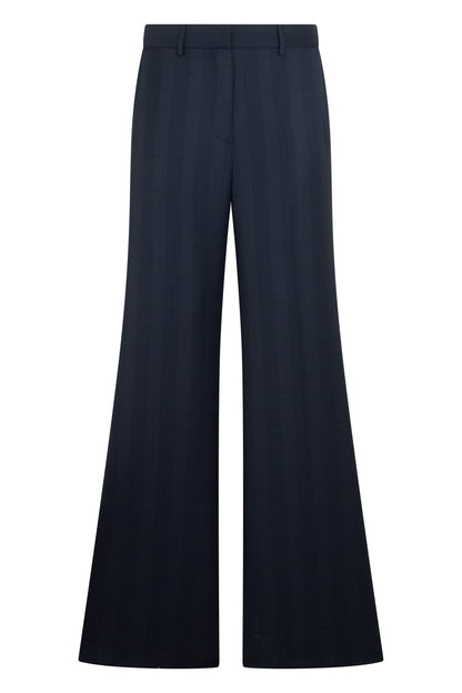 BLAZÉ Milano Wool trousers