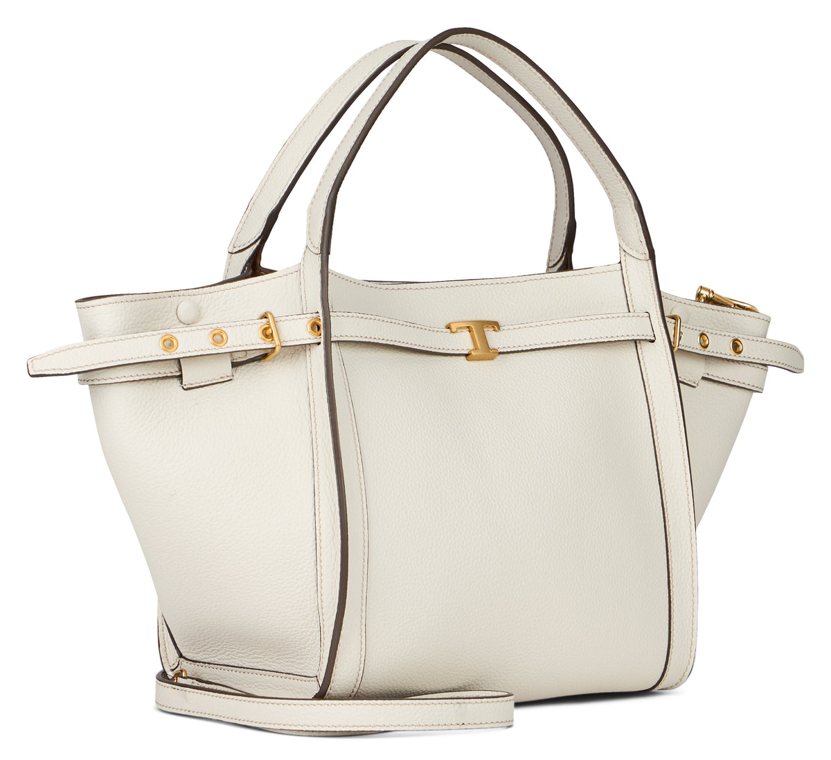 Small Leather Handbag Shopping BAGS