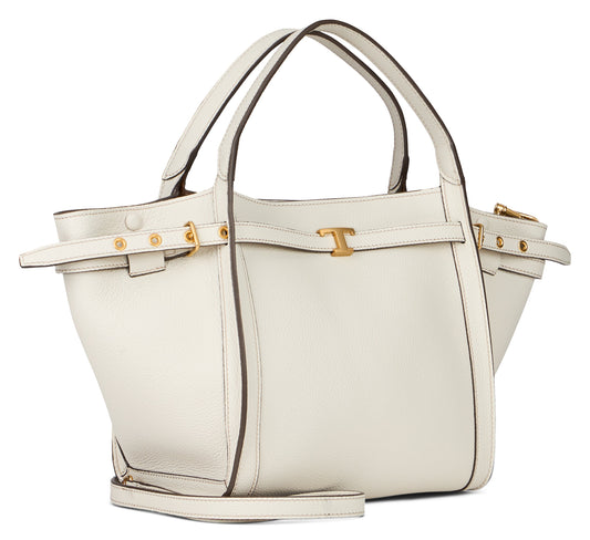 Small Leather Handbag Shopping BAGS