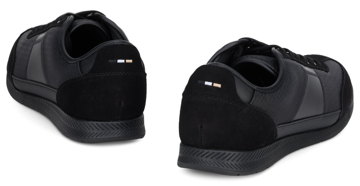 Nitan low-top sneakers SHOES