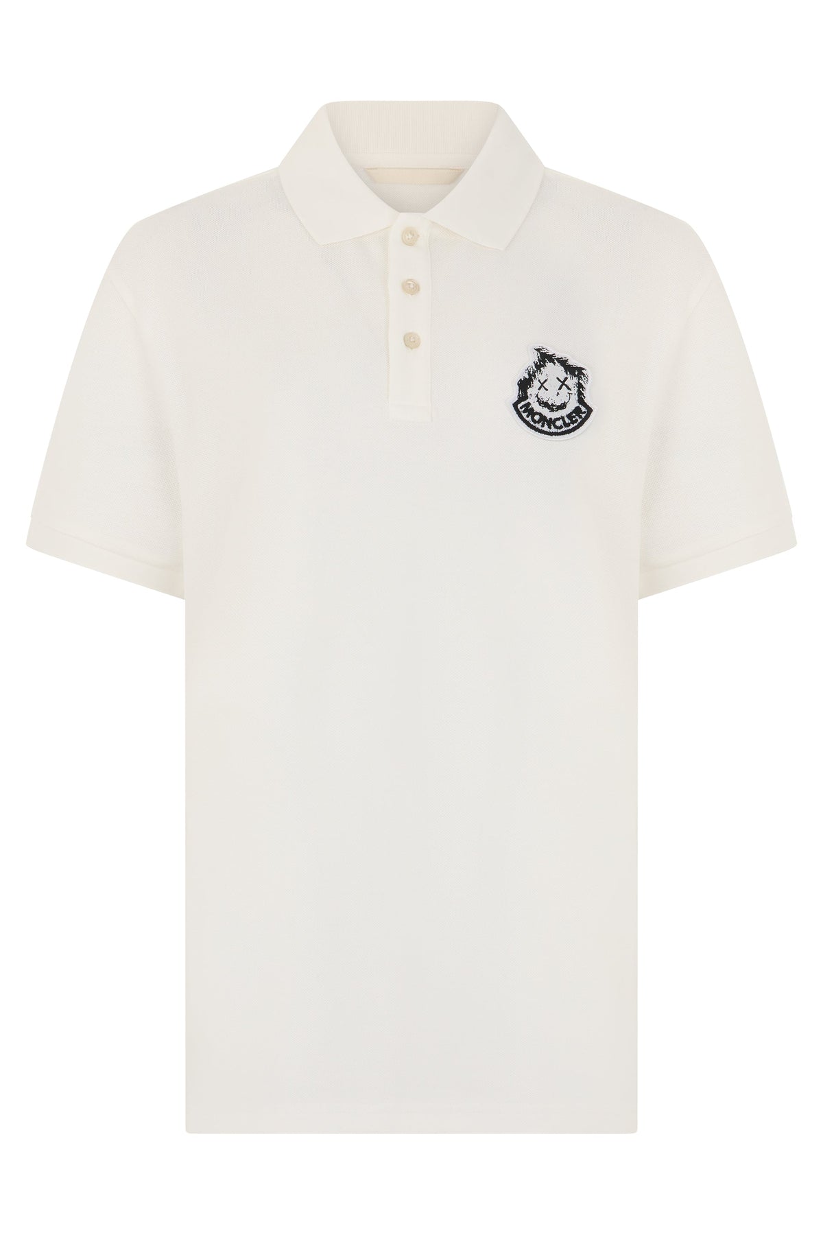 Short sleeve polo RTW
