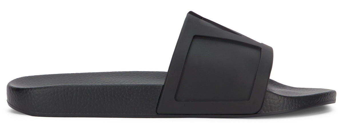 Valentino Garavani - Rubber slides RTW