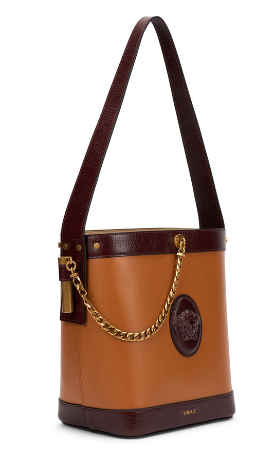 Medusa bucket bag BAGS