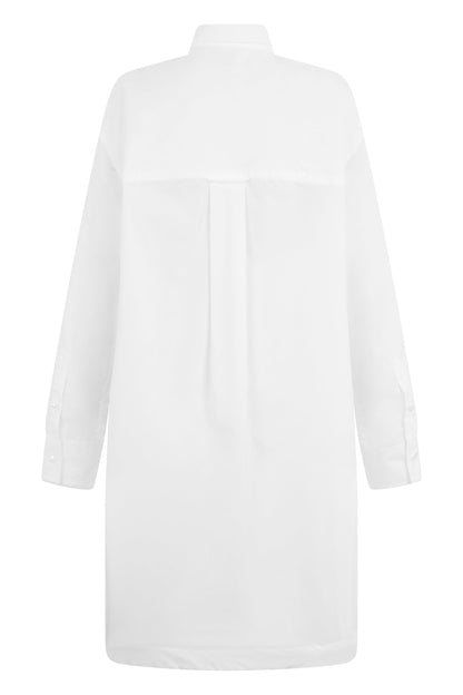 Long cotton shirt RTW