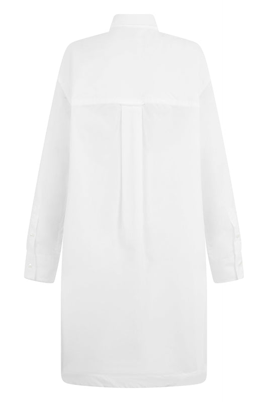 Long cotton shirt RTW
