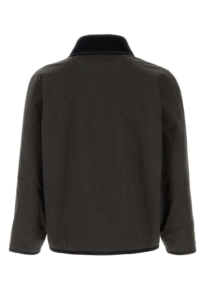 TOBIAS JACKET BLAZERS AND VESTS