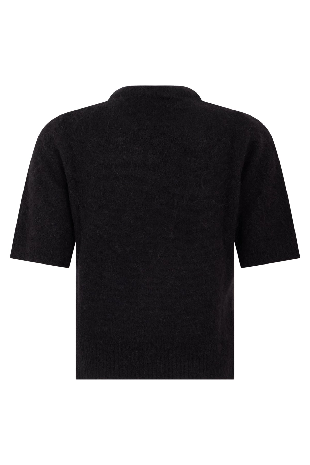 Short-sleeve sweater RTW