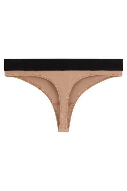 Tom Ford Slip in mixed modal fabric