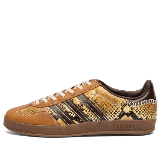 Adidas By Wales Bonner Wb gazelle snake