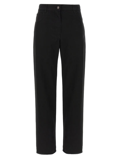 'Landais' jeans Jeans