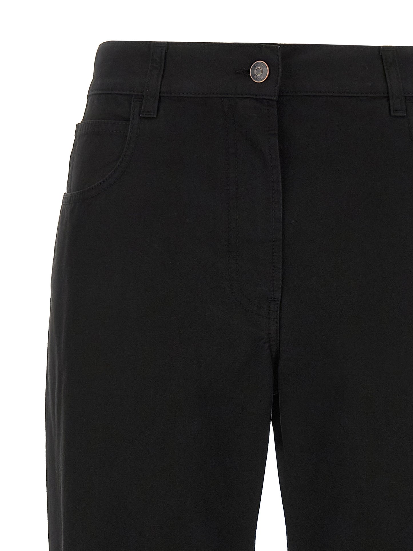 'Landais' jeans Jeans