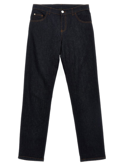 Denim jeans Jeans