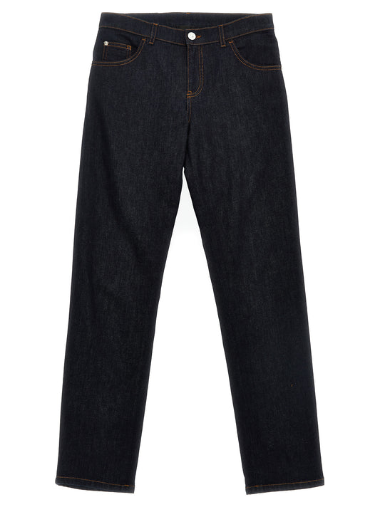 Denim jeans Jeans