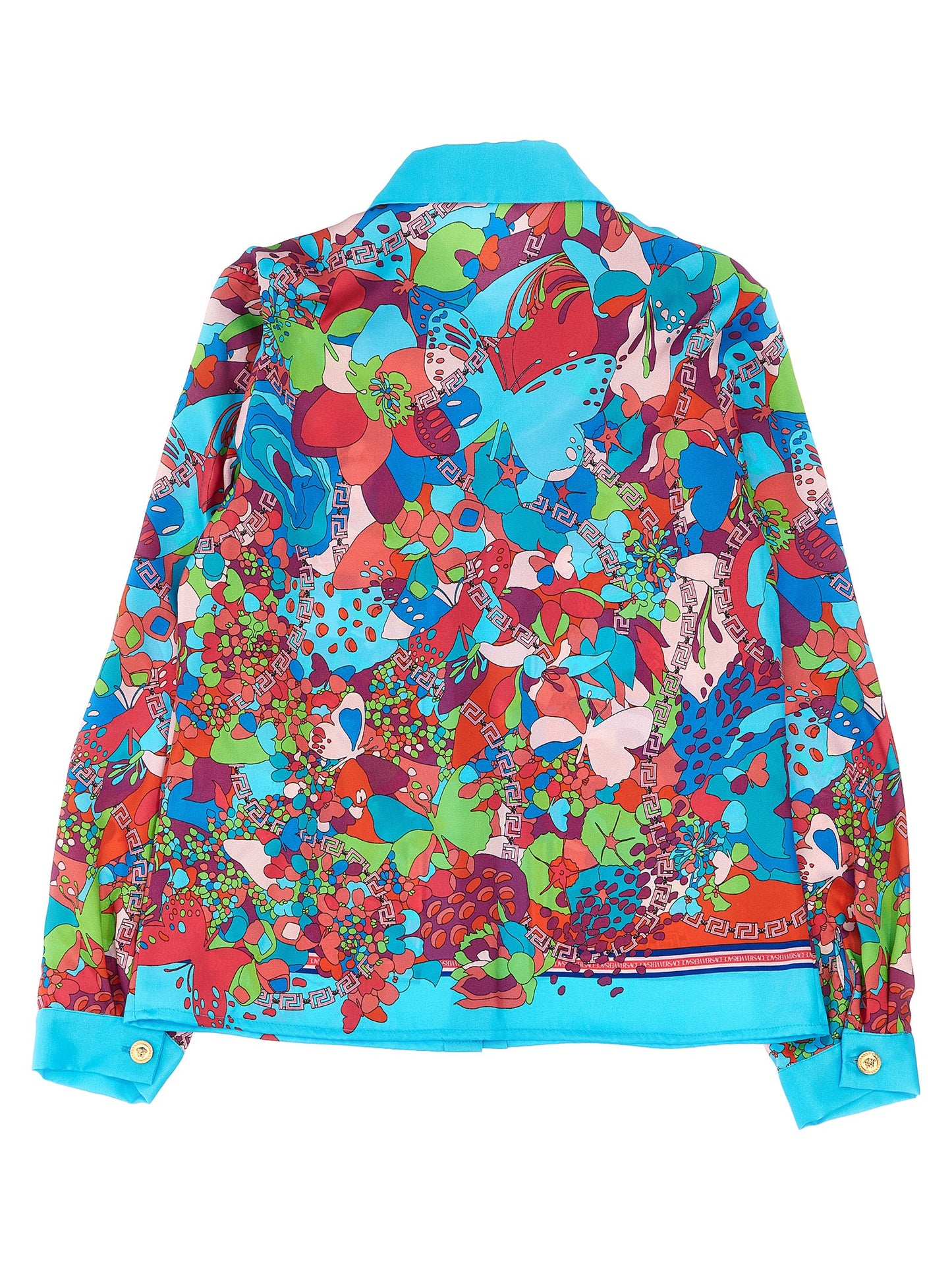 Floral shirt Shirt, blouse