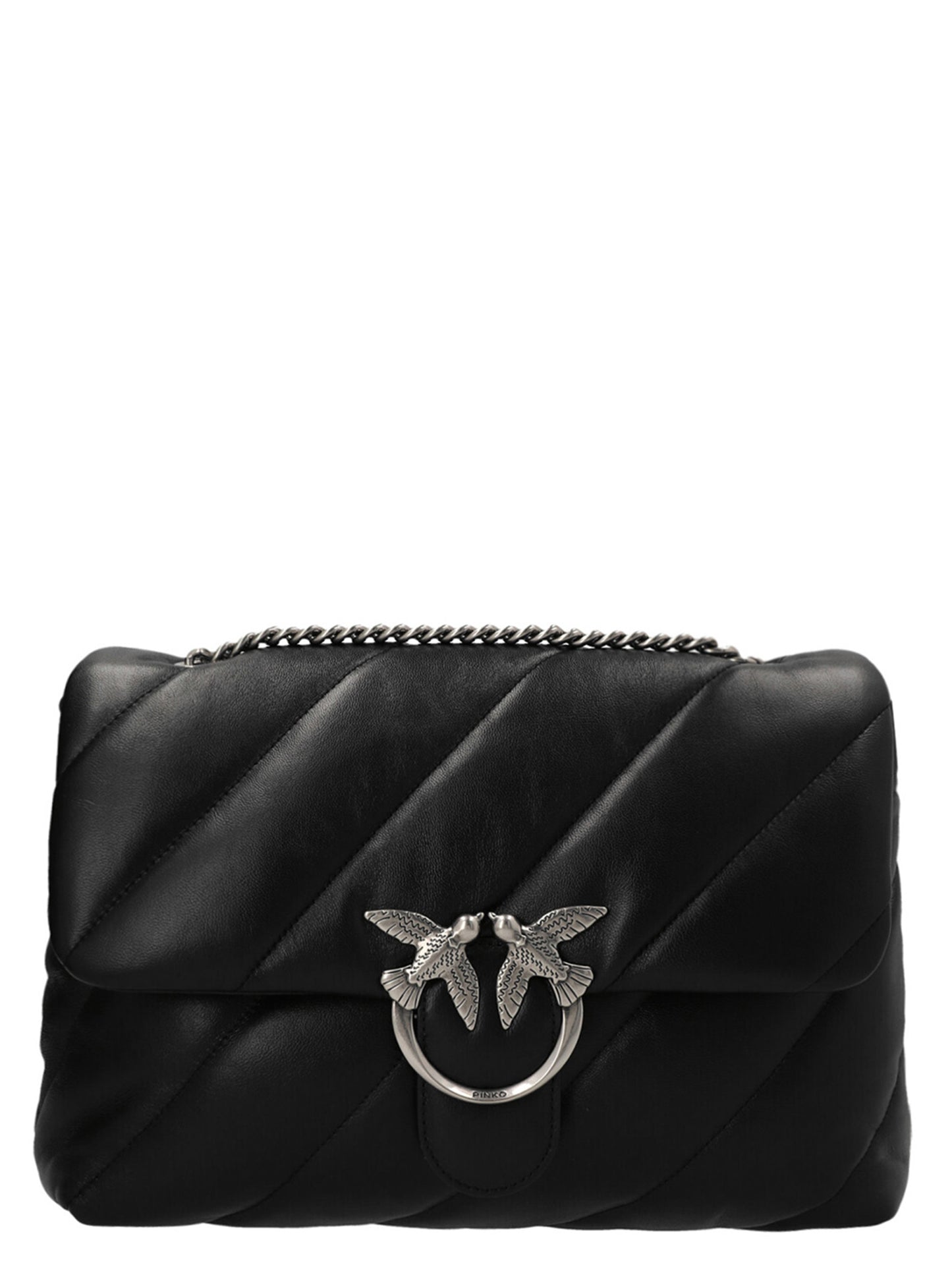 'Love big puff' crossbody bag Crossbody bags