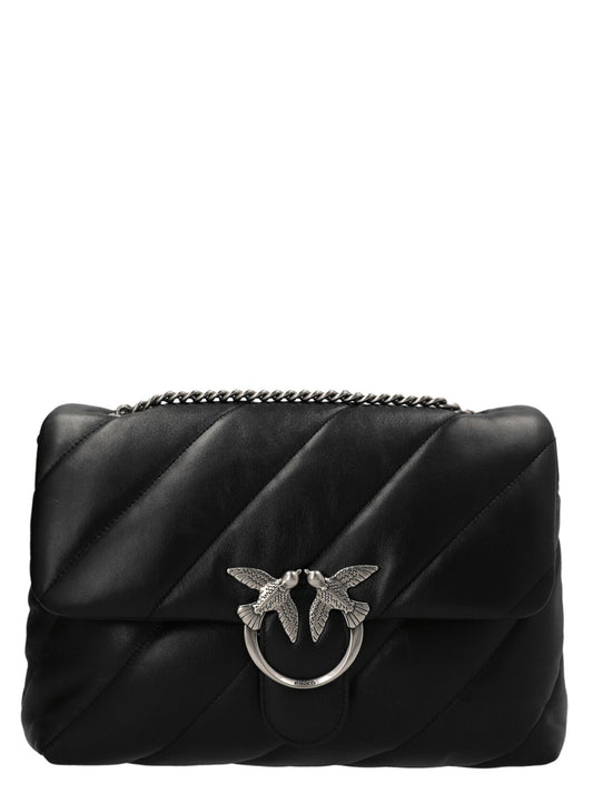 'Love big puff' crossbody bag Crossbody bags