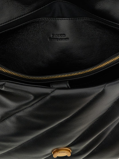 'Love big puff' crossbody bag Crossbody bags