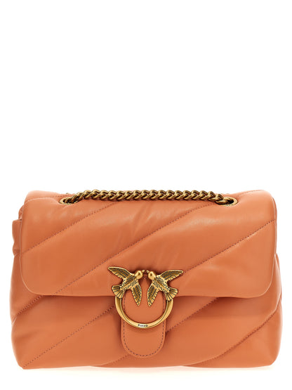 'Love classic puff' crossbody bag Crossbody bags