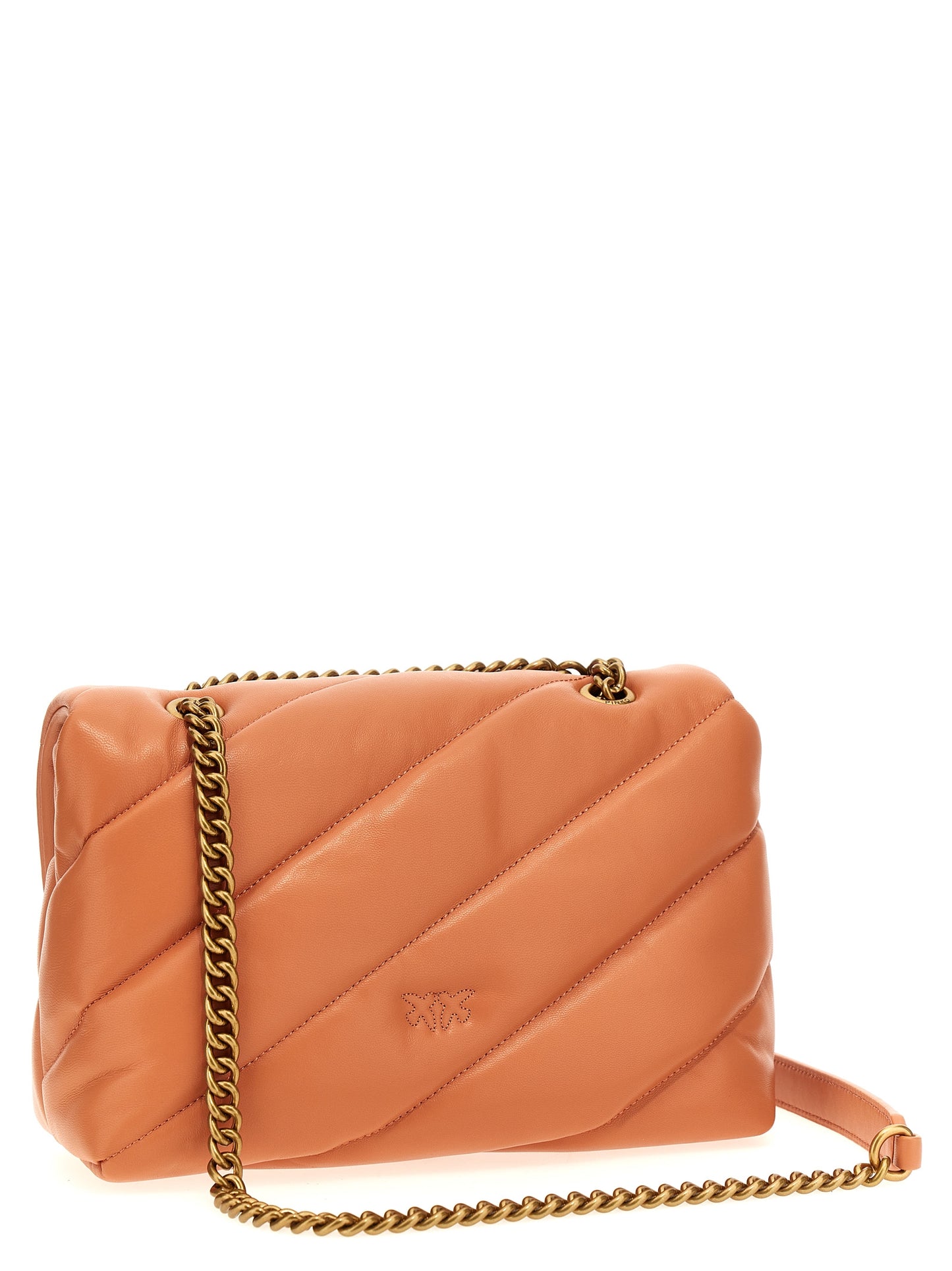 'Love classic puff' crossbody bag Crossbody bags