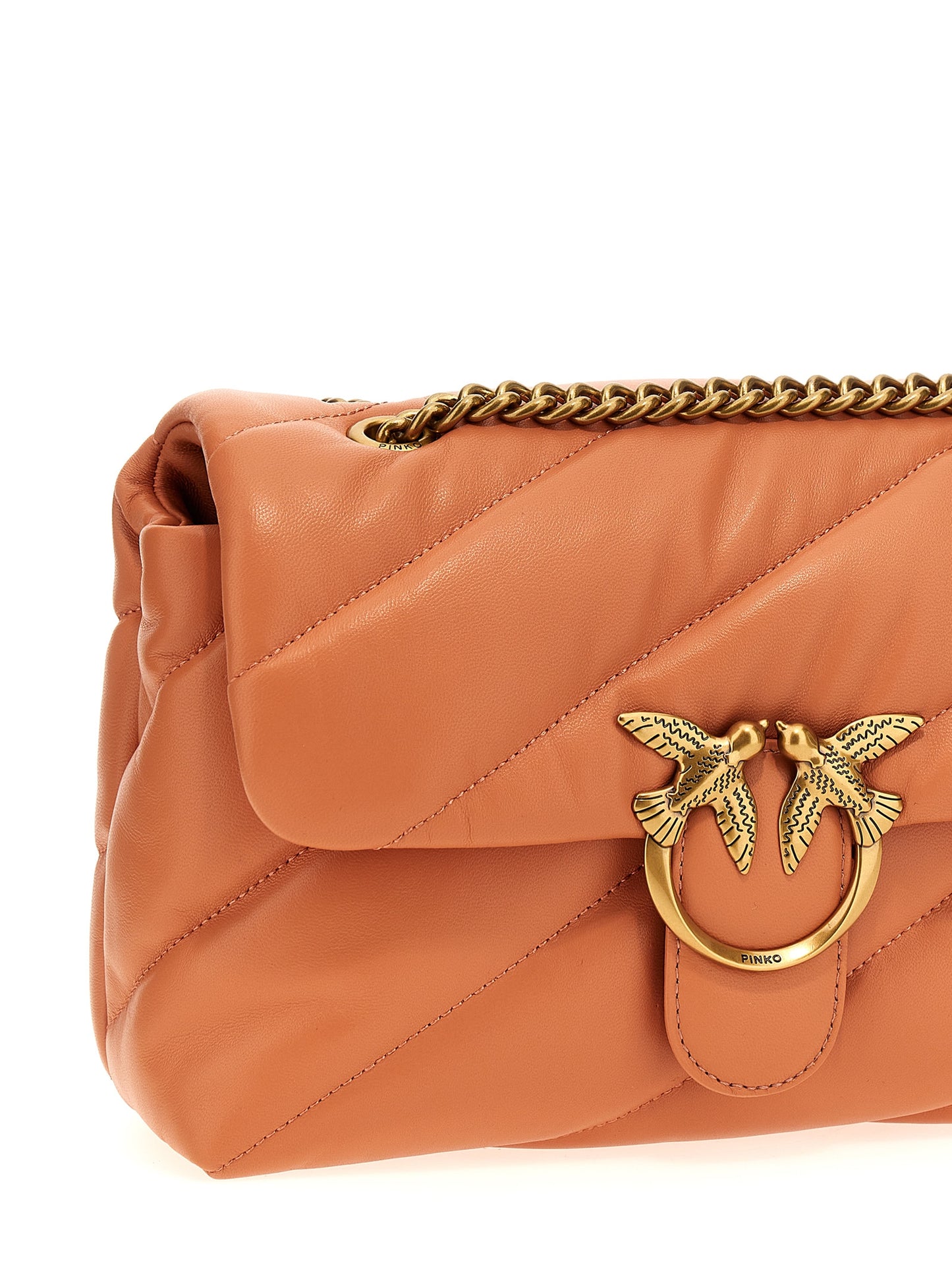'Love classic puff' crossbody bag Crossbody bags