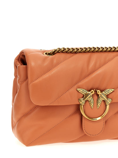 'Love classic puff' crossbody bag Crossbody bags
