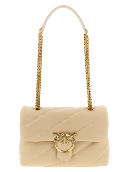 'Love classic puff' crossbody bag Crossbody bags