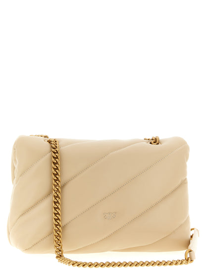 'Love classic puff' crossbody bag Crossbody bags