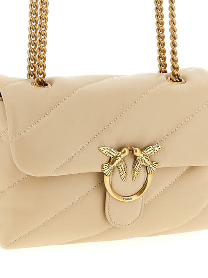 'Love classic puff' crossbody bag Crossbody bags