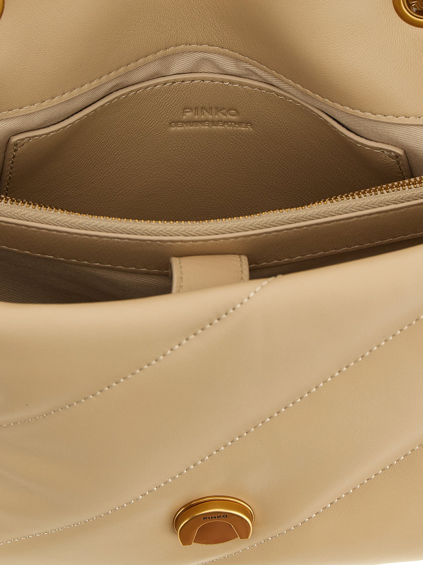 'Love classic puff' crossbody bag Crossbody bags