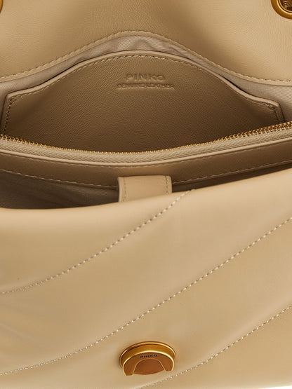 'Love classic puff' crossbody bag Crossbody bags