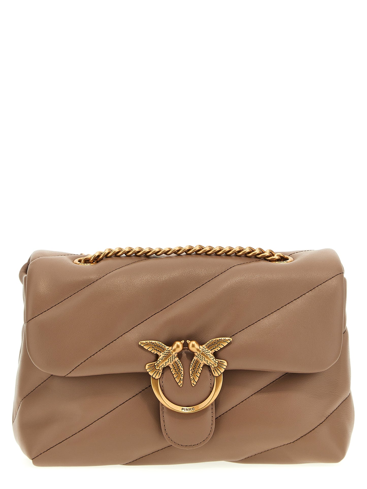 'Love classic puff' crossbody bag Crossbody bags