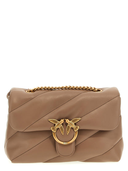 'Love classic puff' crossbody bag Crossbody bags