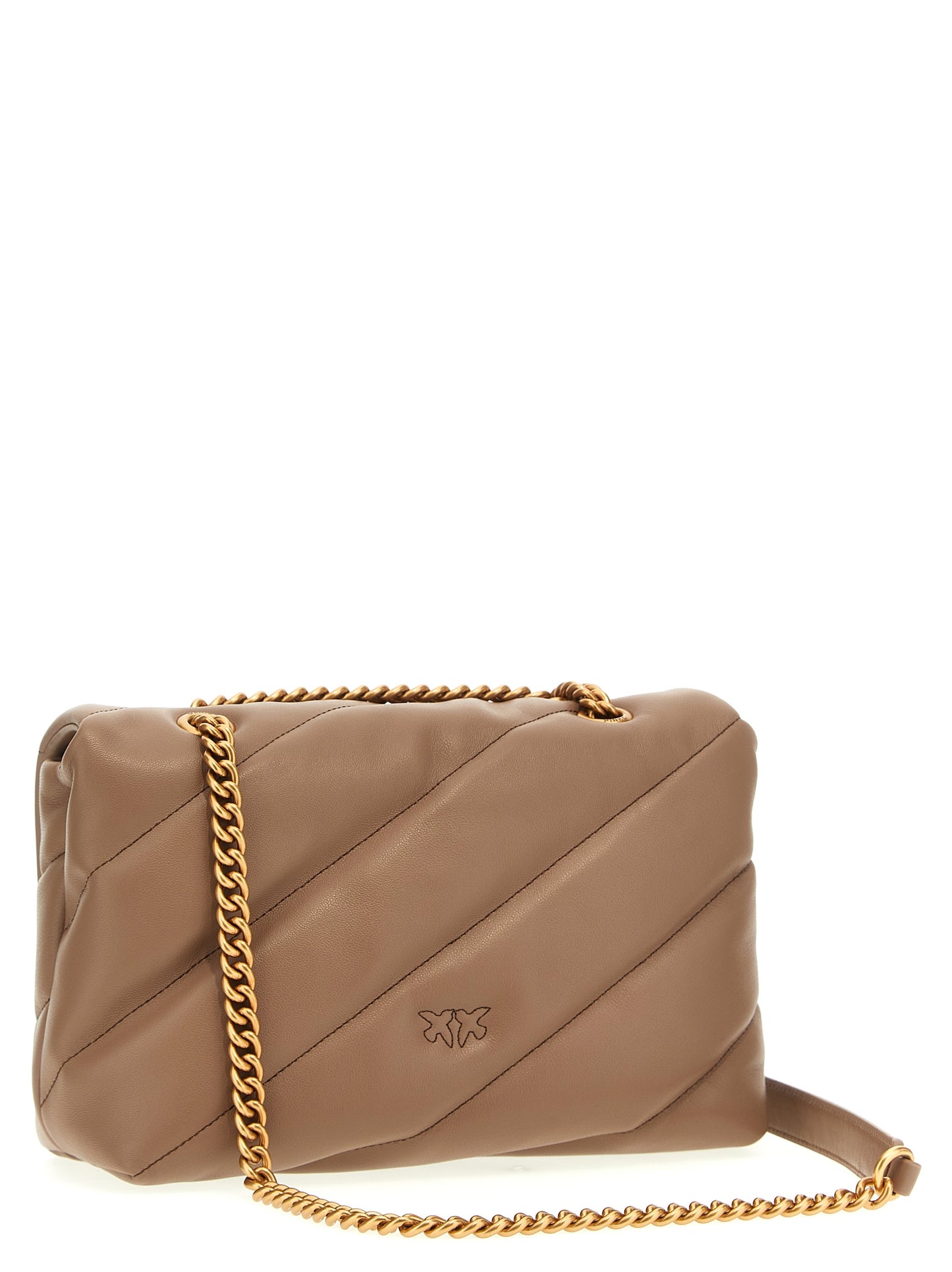 'Love classic puff' crossbody bag Crossbody bags