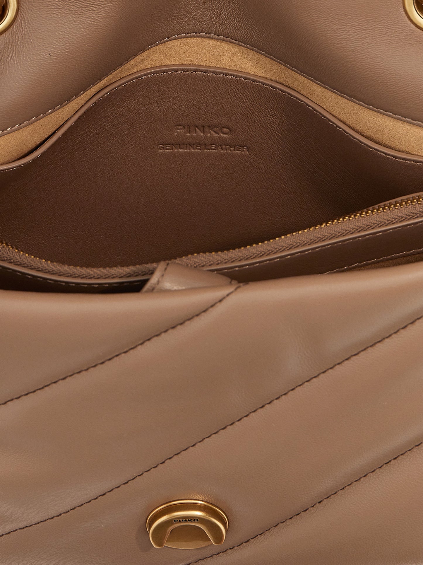 'Love classic puff' crossbody bag Crossbody bags