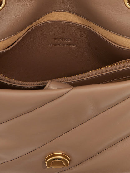 'Love classic puff' crossbody bag Crossbody bags
