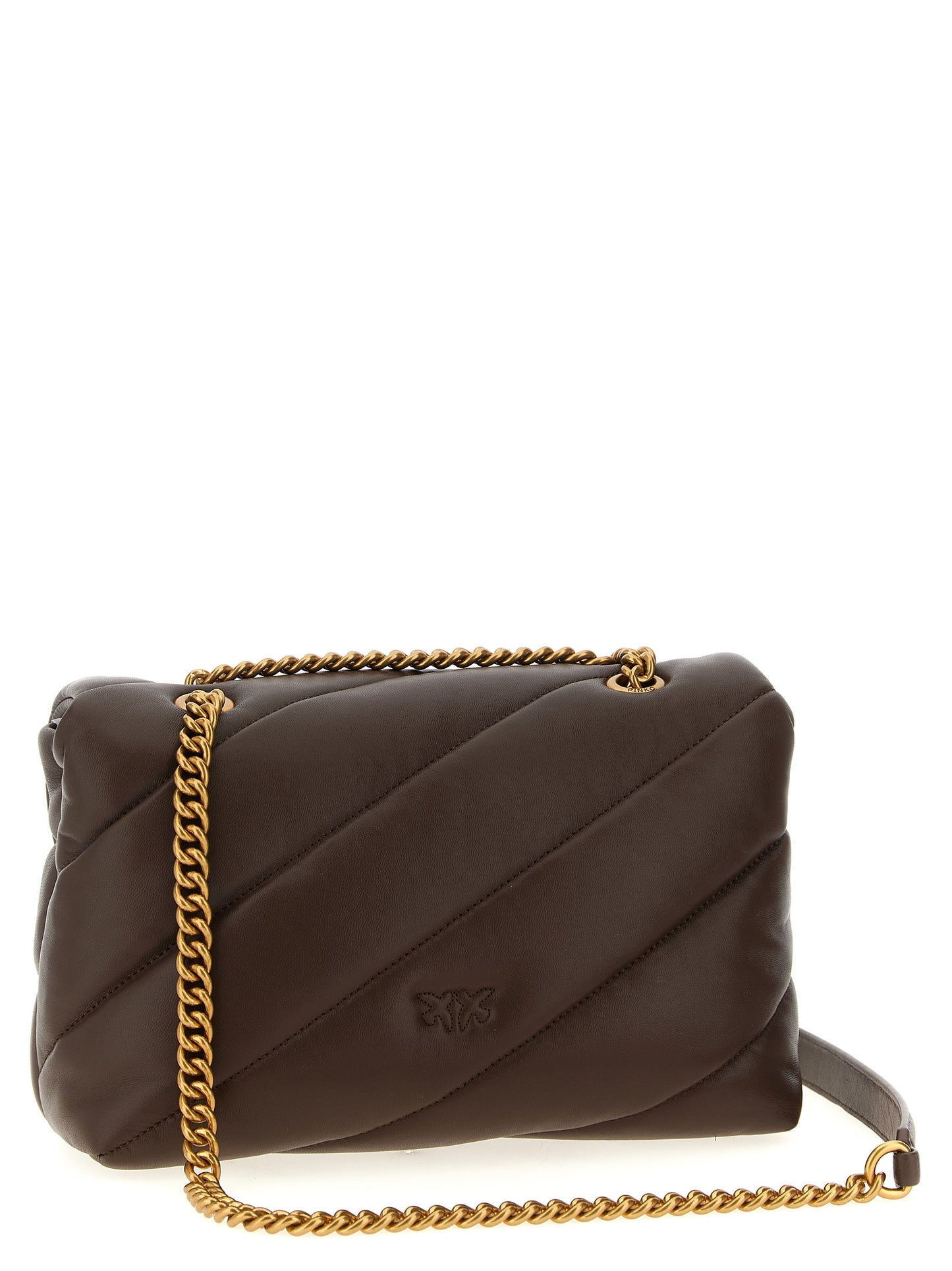 'Love classic puff' crossbody bag Crossbody bags