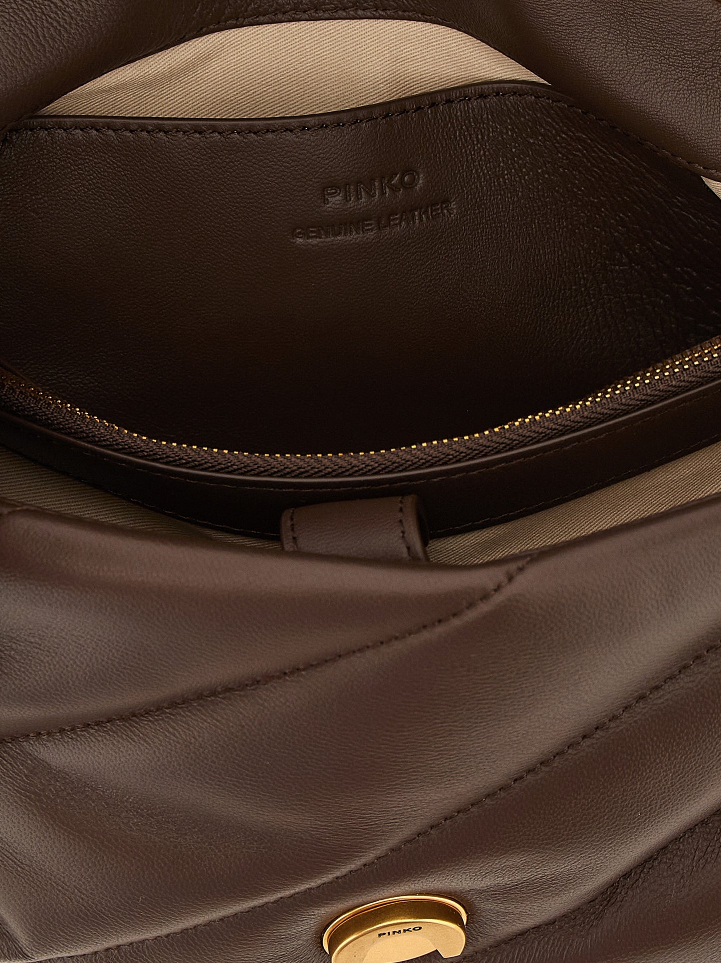 'Love classic puff' crossbody bag Crossbody bags