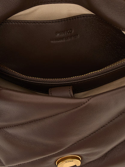 'Love classic puff' crossbody bag Crossbody bags