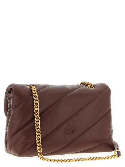 'Love classic puff' crossbody bag Crossbody bags