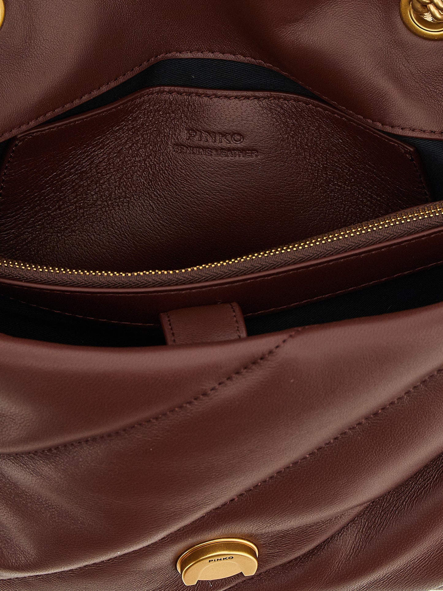 'Love classic puff' crossbody bag Crossbody bags