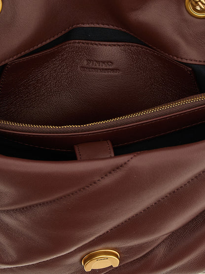 'Love classic puff' crossbody bag Crossbody bags