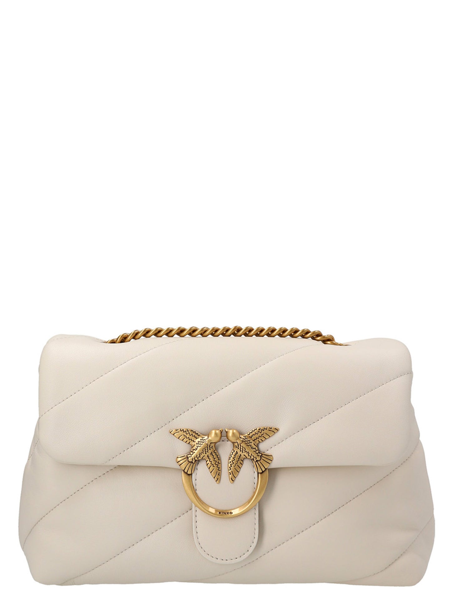 'Love classic puff' crossbody bag Crossbody bags