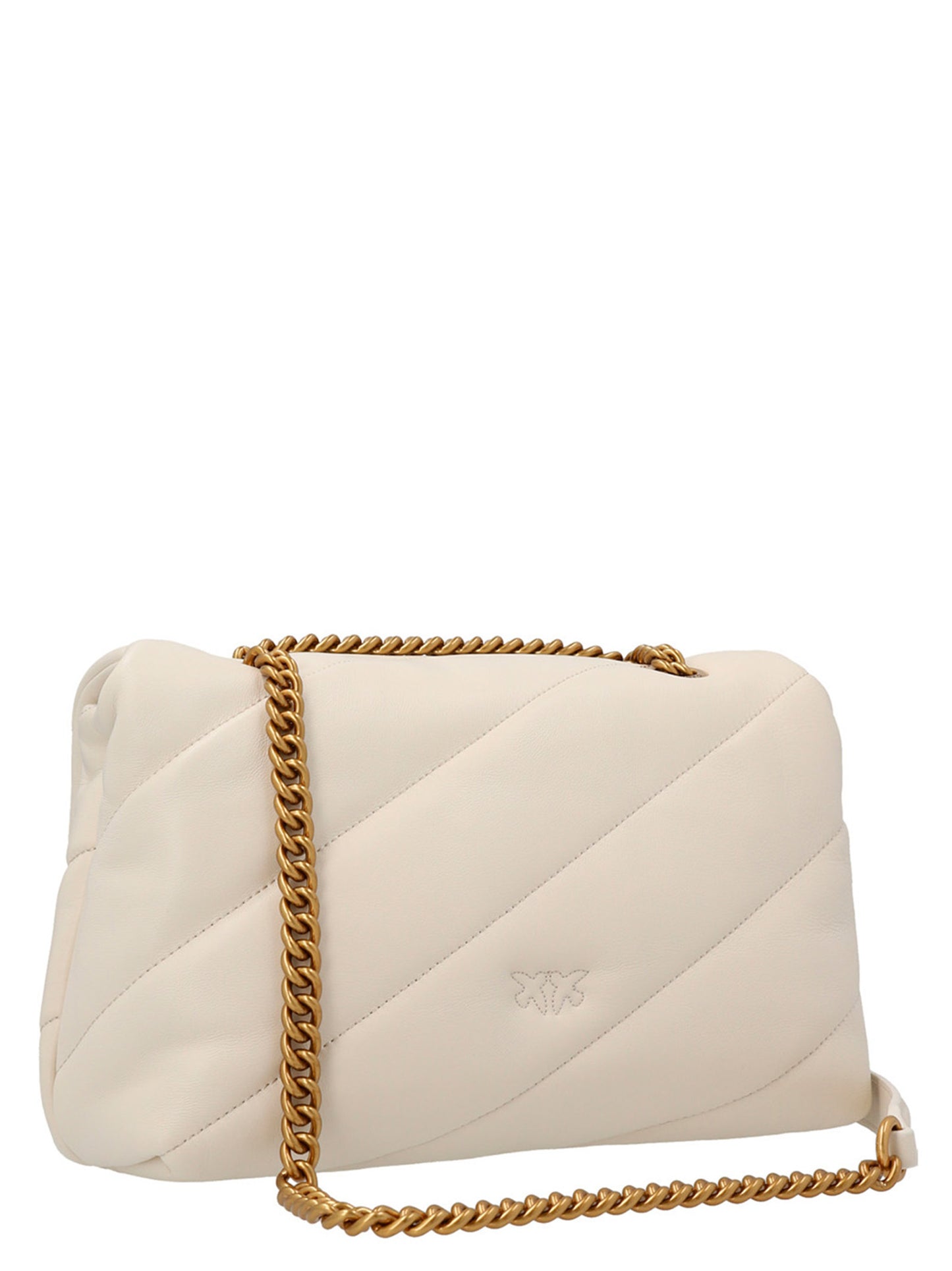'Love classic puff' crossbody bag Crossbody bags