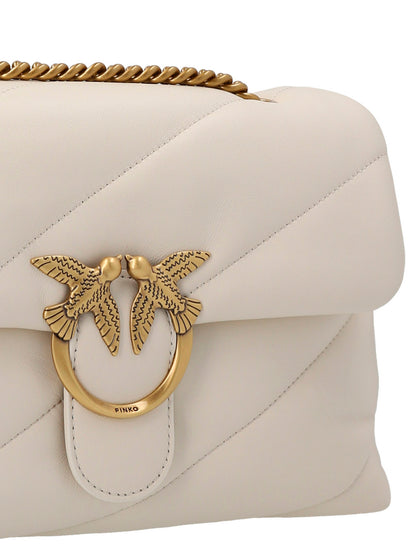 'Love classic puff' crossbody bag Crossbody bags