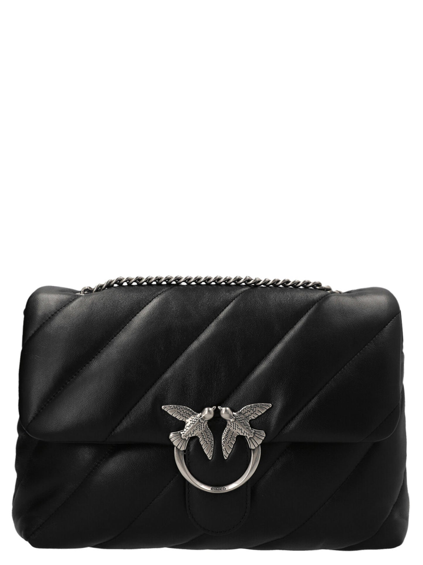 'Love classic puff' crossbody bag Crossbody bags
