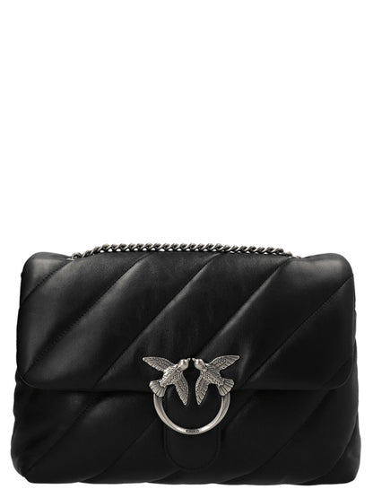 'Love classic puff' crossbody bag Crossbody bags