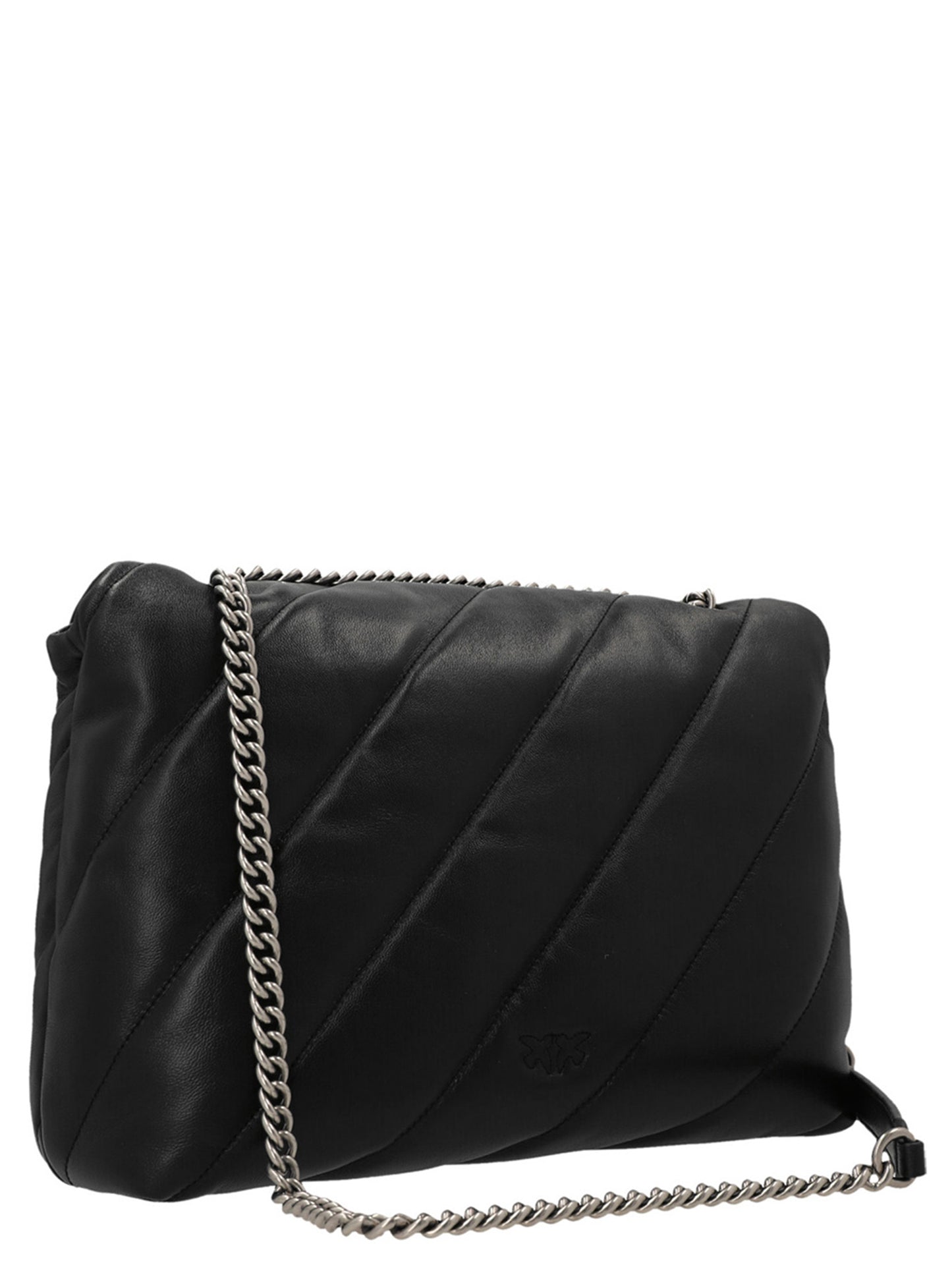 'Love classic puff' crossbody bag Crossbody bags