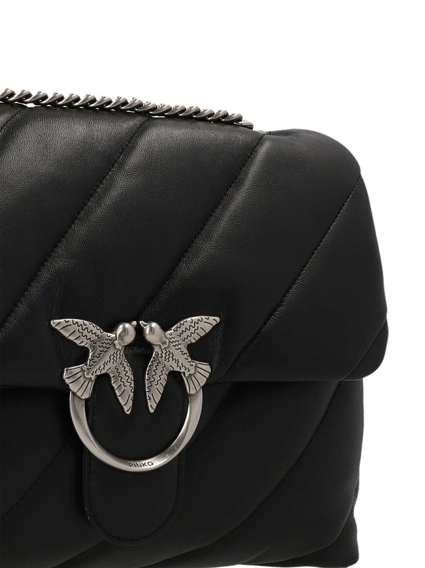 'Love classic puff' crossbody bag Crossbody bags