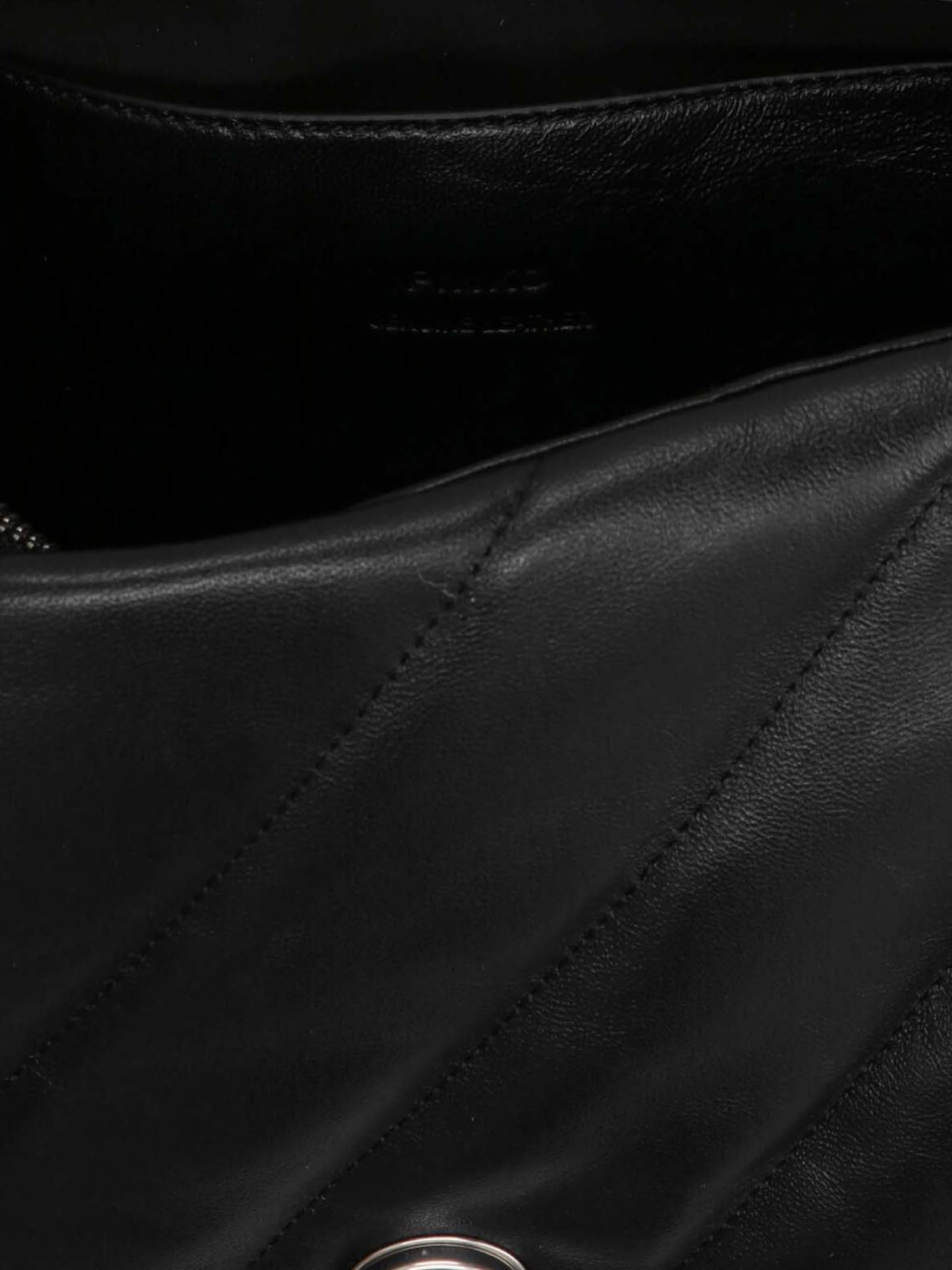 'Love classic puff' crossbody bag Crossbody bags