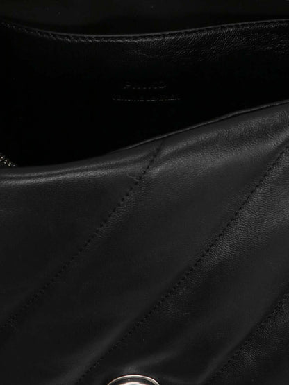 'Love classic puff' crossbody bag Crossbody bags